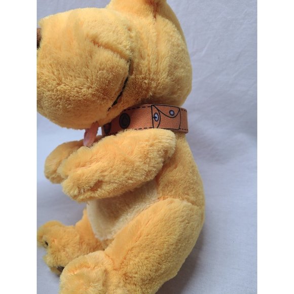 Disney Store Doug The Dog Plush from the Pixar movie UP - Picture 4 of 6